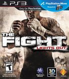 Fight: Lights Out, The (PlayStation 3)